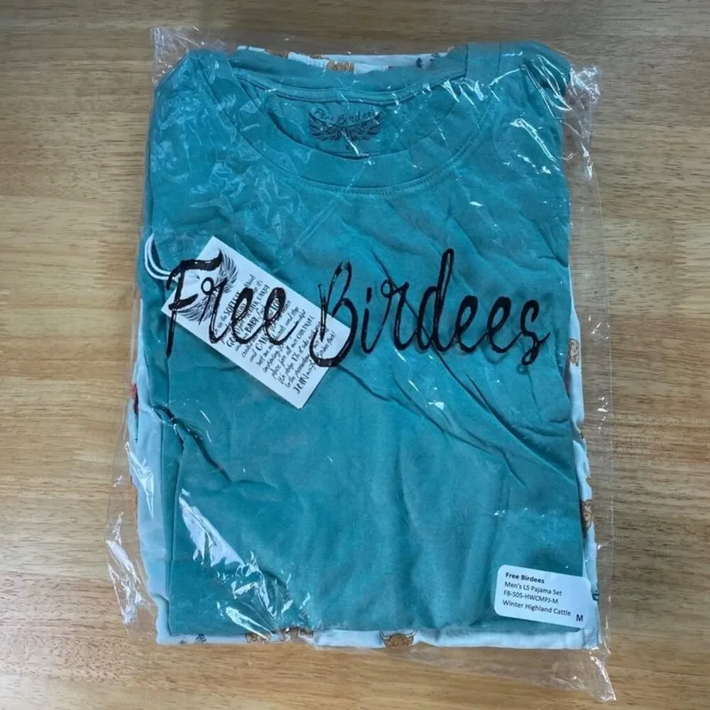 Free Birdees nwt free